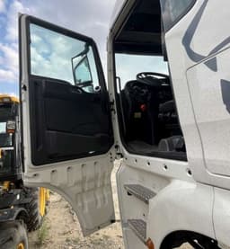 Sitrak C7H 4x2 Седельный тягач - 7