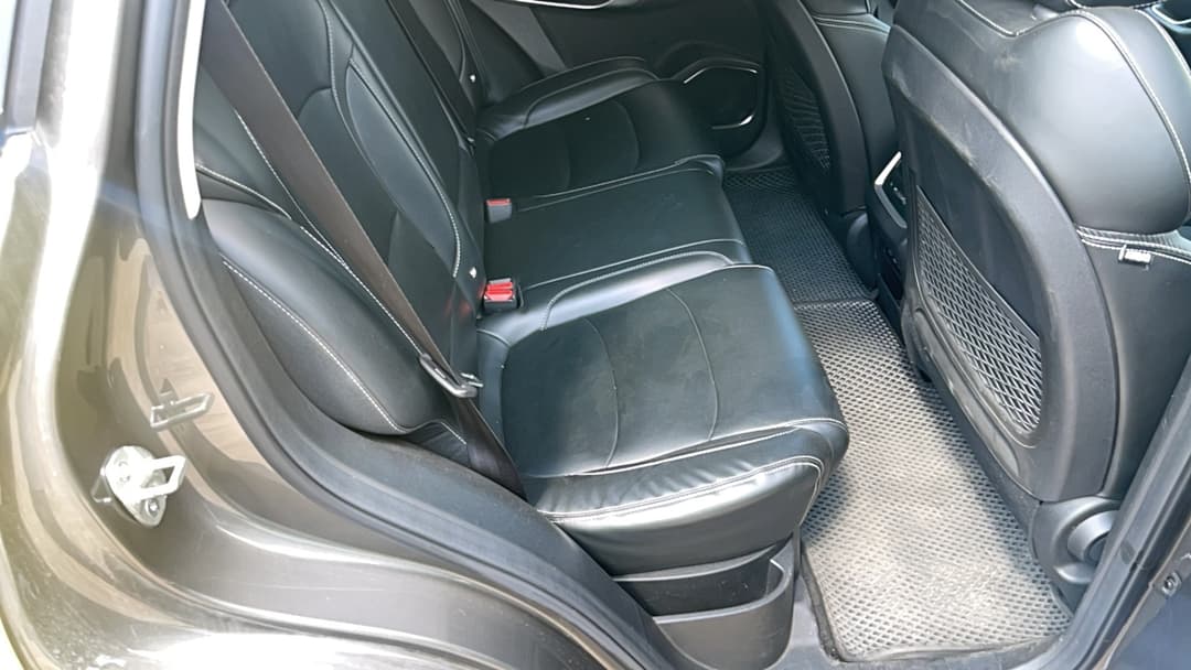 Geely Atlas Pro - 9