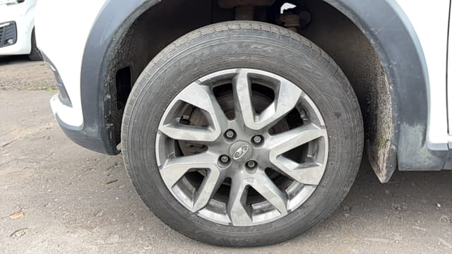 Lada Granta Cross - 10