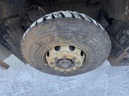 FAW CA 3310 8x4 Самосвал - 8