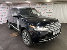 Land Rover Range Rover - 2