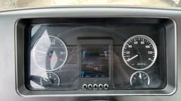 Спм Авто 73275* Daewoo NOVUS 4x2 Бортовой с КМУ - 6