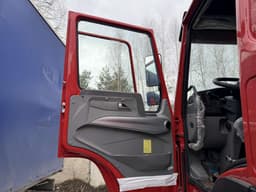 Howo ZZ* 8x4 Самосвал - 8
