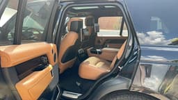 Land Rover Range Rover - 9