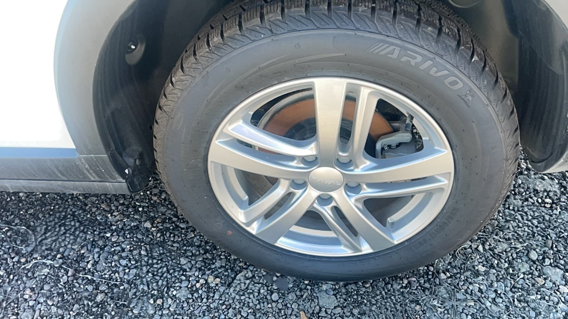 Haval Jolion - 10