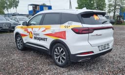 Chery Tiggo 7 PRO MAX - 4