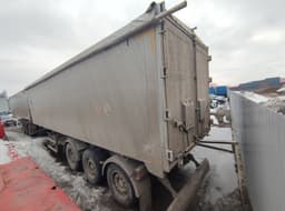 Wielton NW-3 Полуприцеп самосвальный - 4