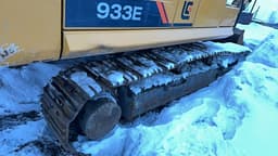 Liugong CLG933 Экскаватор - 7