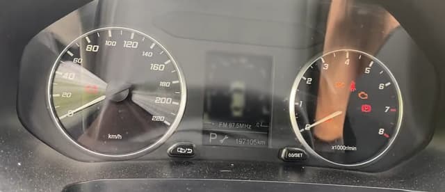 Chery Tiggo 4 PRO - 6