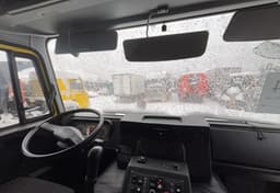 Завод Спецмаш SM02* на шасси Ural 6370 6x6 Самосвал - 5