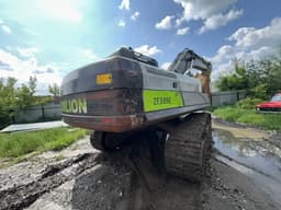 Zoomlion ZE335 Экскаватор - 3