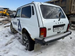 Lada Niva Legend 3 дв - 4