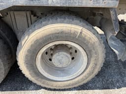 Shacman (Shaanxi) SX* 8x4 Самосвал - 8