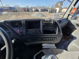 Dongfeng KC 8x4 Самосвал - 5