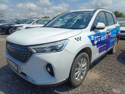 Haval M6 (CN) - 1