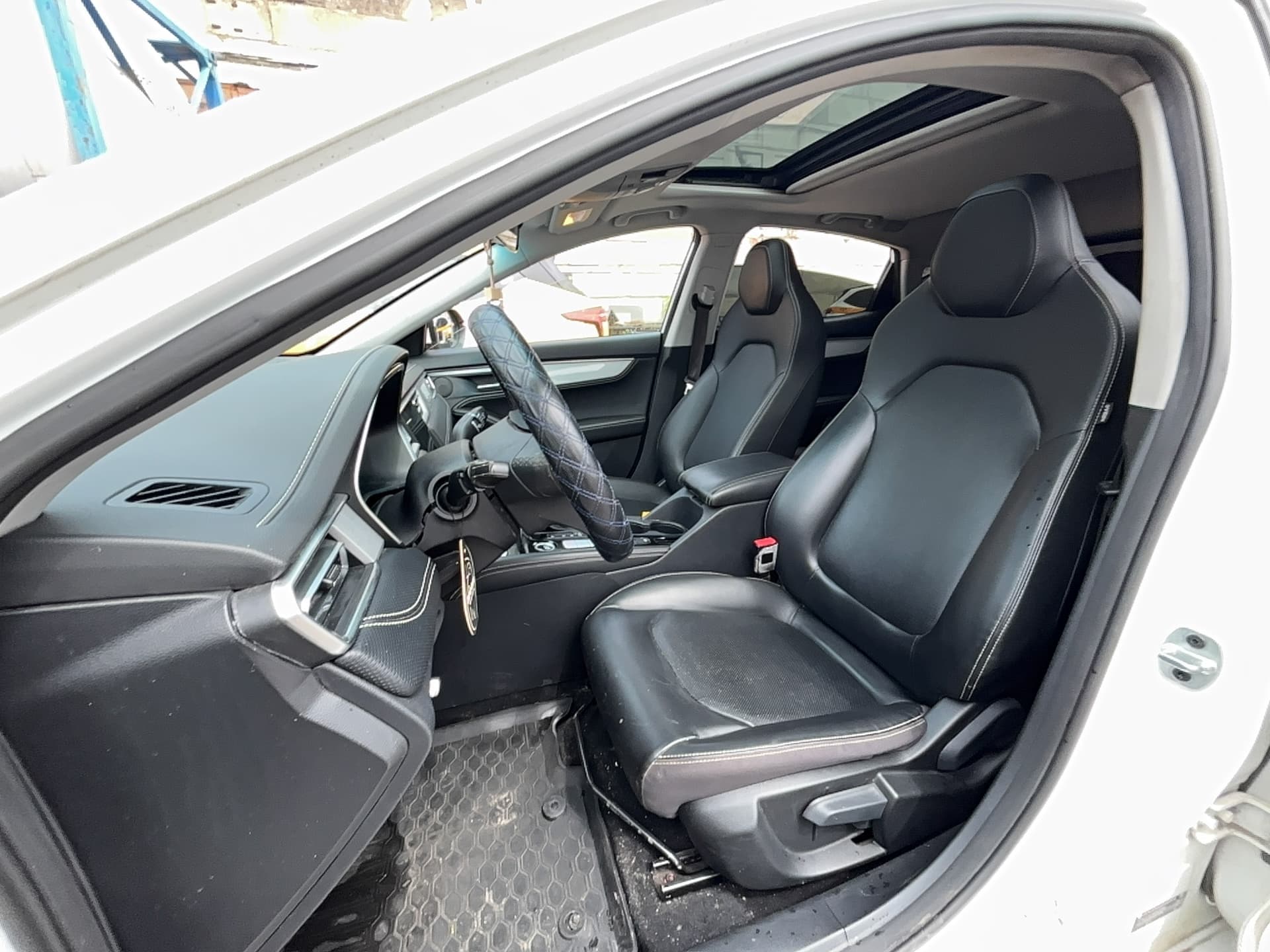Jac J7 - 5