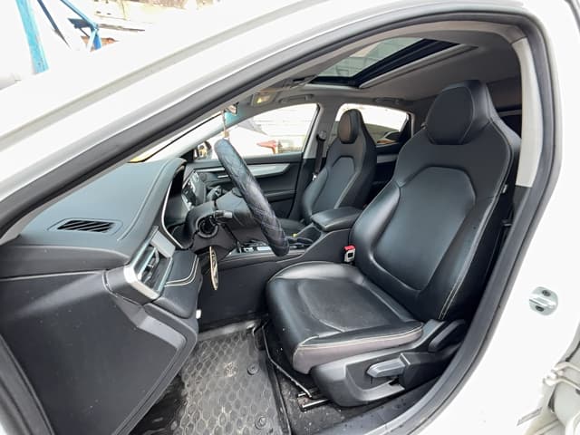 Jac J7 - 5