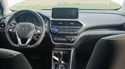 Changan Alsvin - 5