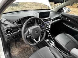 Changan Alsvin - 5