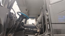 FAW CA 3310 8x4 Самосвал - 6