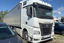 Камаз М1946 4x2 Седельный тягач - 2