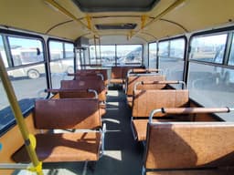 ПАЗ 3205 Автобус - 8