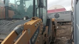 Sany STR* Каток - 3