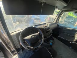 Камаз 5490 4x2 Седельный тягач - 4