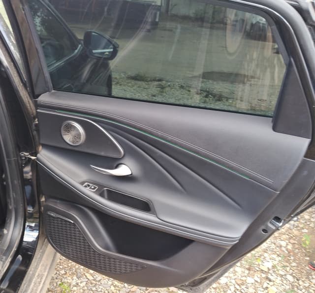 Chery ARRIZO 8 - 7