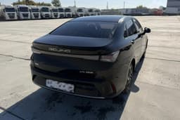Baic U5 Plus - 3