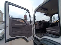 Foton S120 4x2 Бортовая платформа - 8