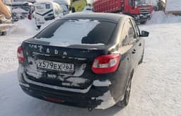 Lada Granta лифтбек - 3