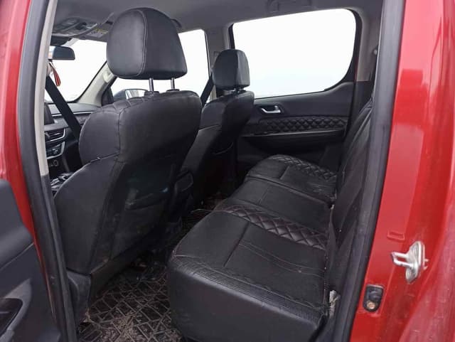Foton TUNLAND G7 - 9