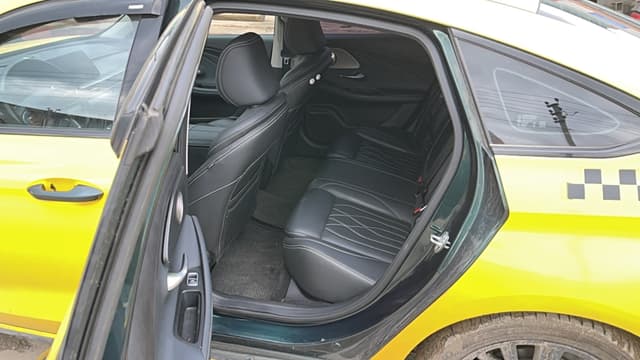 Chery ARRIZO 8 - 8