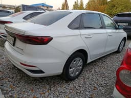 Geely EMGRAND - 3