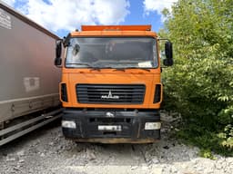 МАЗ 6501* 6x4 Самосвал - 1