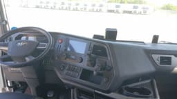 FAW J7 4x2 Седельный тягач - 5
