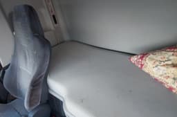 Ford F-Max 4x2 Седельный тягач - 8