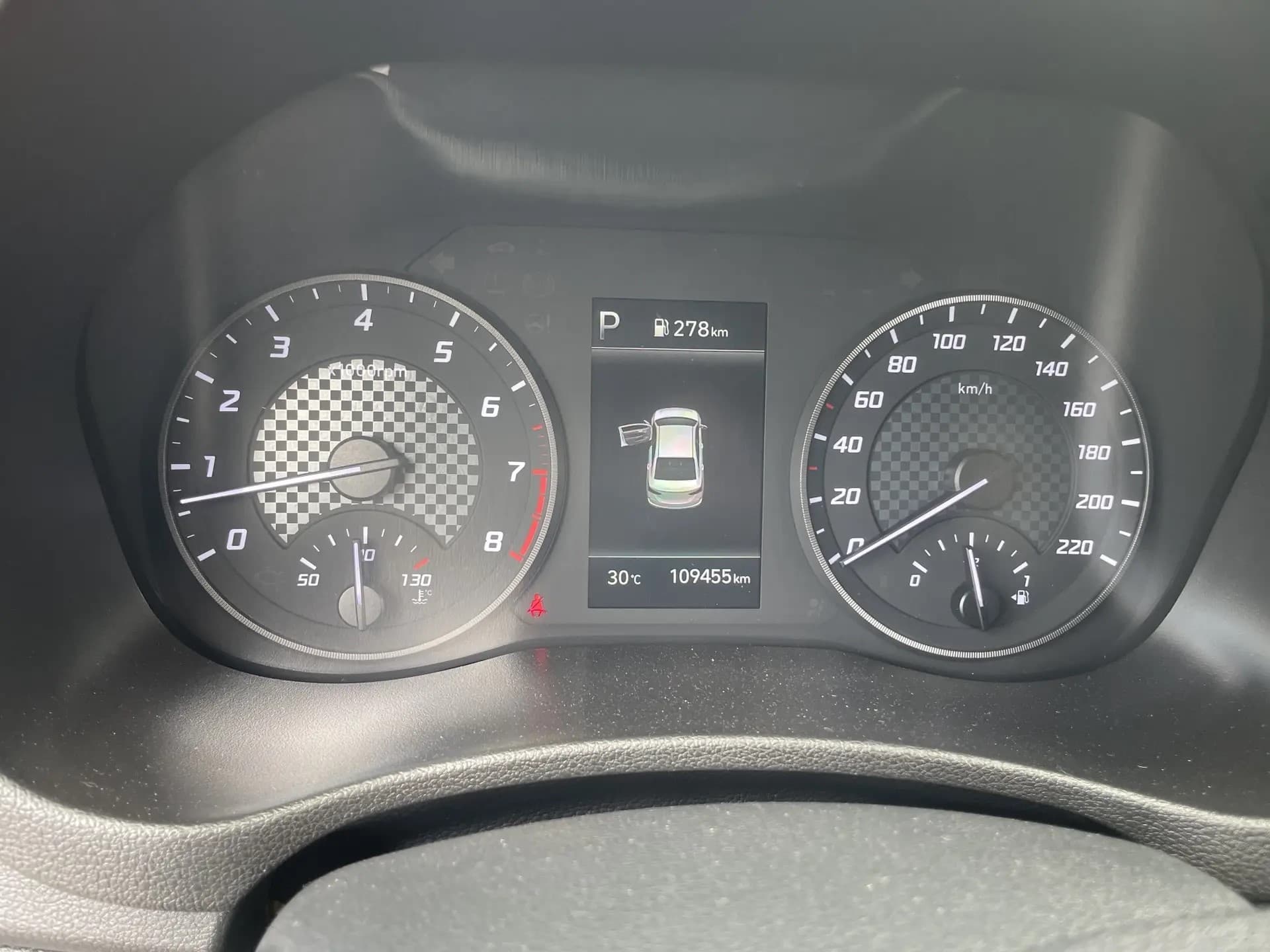 Hyundai Solaris - 7