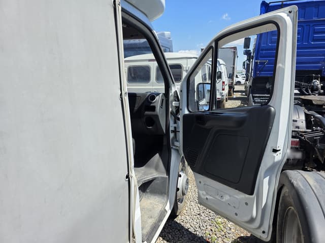 Автомаш 2824* на шасси GAZ GAZELLE NEXT Бортовой (Евроборт) - 7