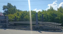 Автоспецтехника-Канаш 9492* Полуприцеп автовоз - 4