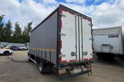 Меткомплекс Z811* на шасси Dongfeng Z55 Бортовой (Евроборт) - 4