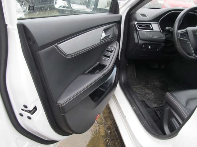 Jac J7 - 8