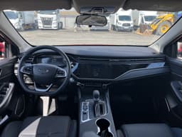 Omoda S5 - 5