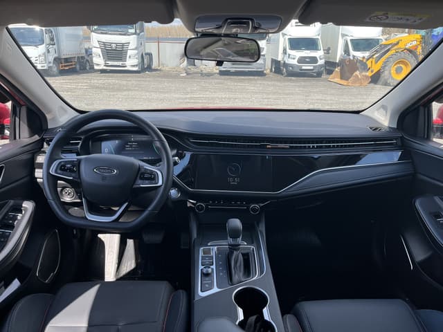 Omoda S5 - 5