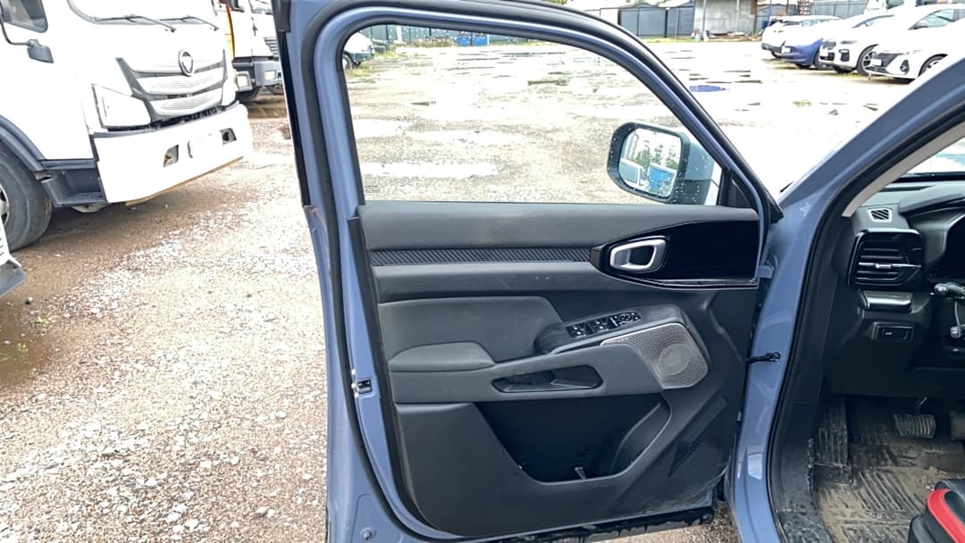 Haval H3 - 8