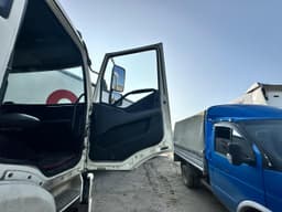 FAW CA 3250* 6x4 Самосвал - 7