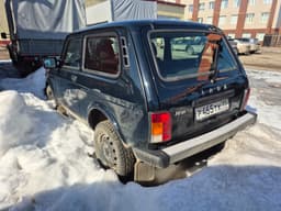 Lada 4x4 3дв - 4