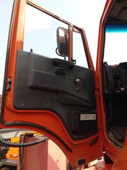Камаз 65224 6X6 Автоцистерна нефтепромысловая - 7