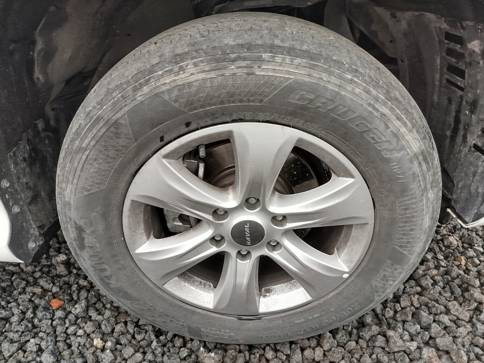 Haval H9 - 10